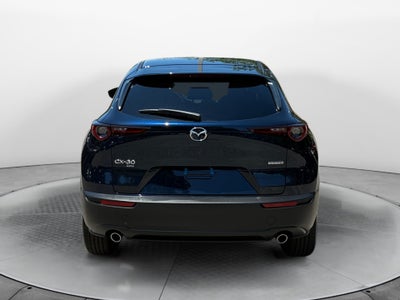 2026 Mazda Mazda CX-30 2.5 S Select Sport