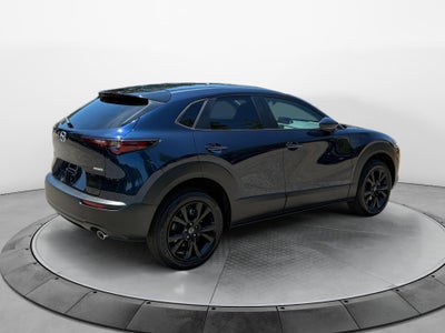 2026 Mazda Mazda CX-30 2.5 S Select Sport