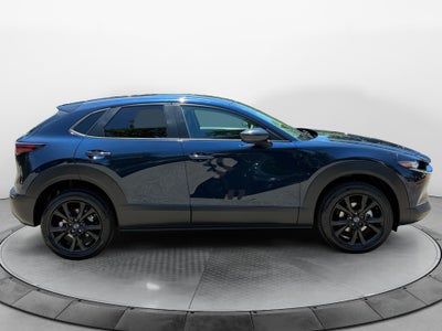 2026 Mazda Mazda CX-30 2.5 S Select Sport