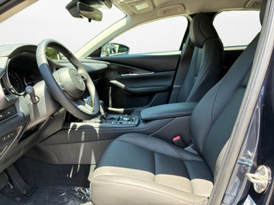 2026 Mazda Mazda CX-30 2.5 S Select Sport