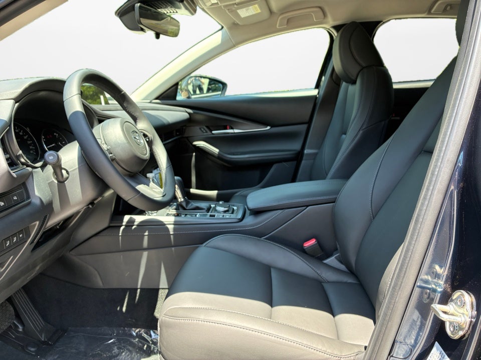 2026 Mazda Mazda CX-30 2.5 S Select Sport