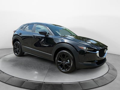 2026 Mazda Mazda CX-30 2.5 S Select Sport