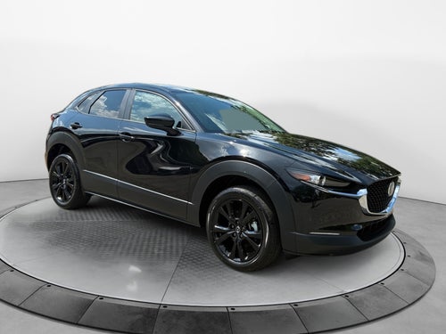 2026 Mazda Mazda CX-30 2.5 S Select Sport