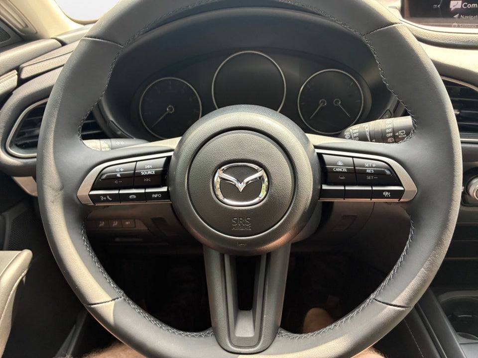 2026 Mazda Mazda CX-30 2.5 S Select Sport