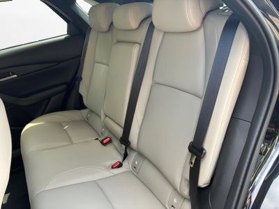 2026 Mazda Mazda CX-30 2.5 S Select Sport