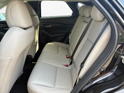 2026 Mazda Mazda CX-30 2.5 S Select Sport