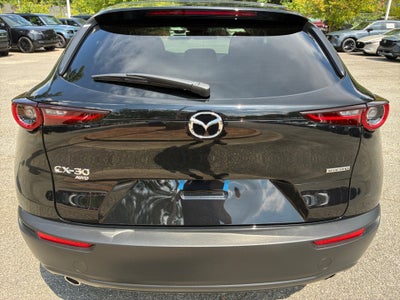 2026 Mazda Mazda CX-30 2.5 S Select Sport