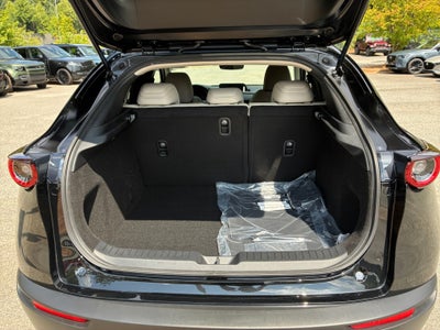 2026 Mazda Mazda CX-30 2.5 S Select Sport