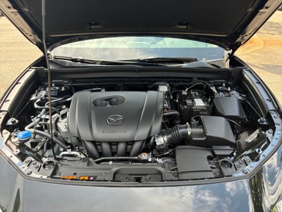 2026 Mazda Mazda CX-30 2.5 S Select Sport