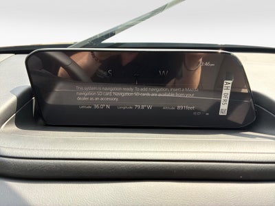 2026 Mazda Mazda CX-30 2.5 S Select Sport