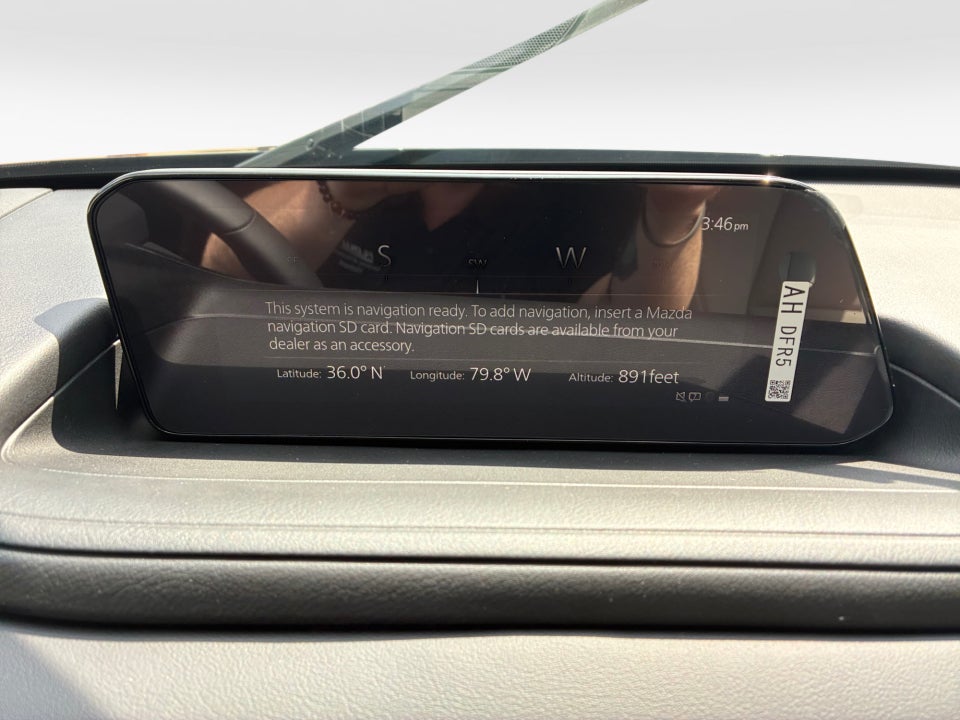 2026 Mazda Mazda CX-30 2.5 S Select Sport
