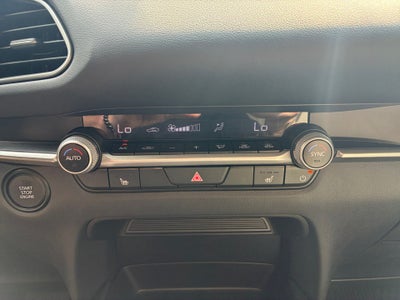 2026 Mazda Mazda CX-30 2.5 S Select Sport