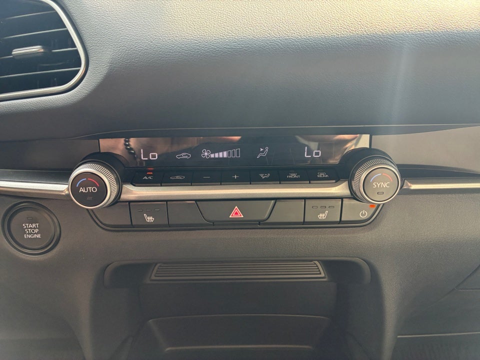 2026 Mazda Mazda CX-30 2.5 S Select Sport