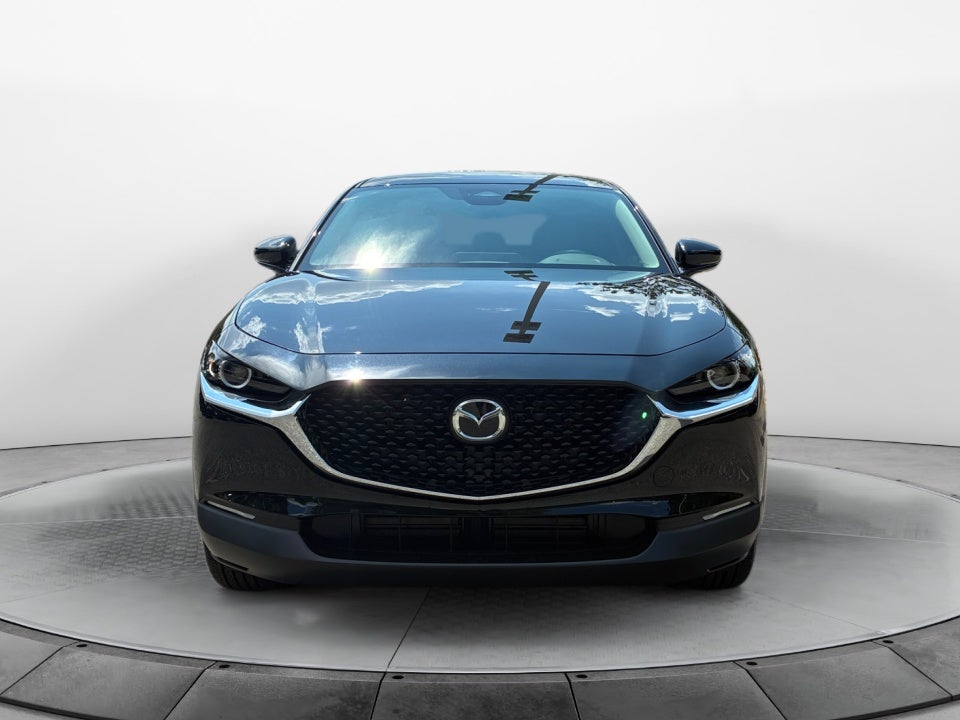2026 Mazda Mazda CX-30 2.5 S Select Sport