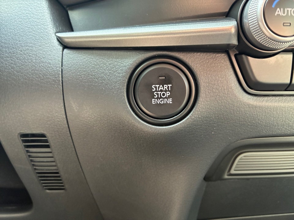 2026 Mazda Mazda CX-30 2.5 S Select Sport