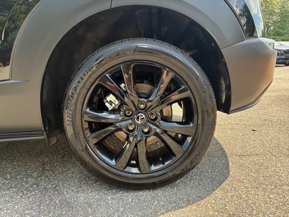 2026 Mazda Mazda CX-30 2.5 S Select Sport
