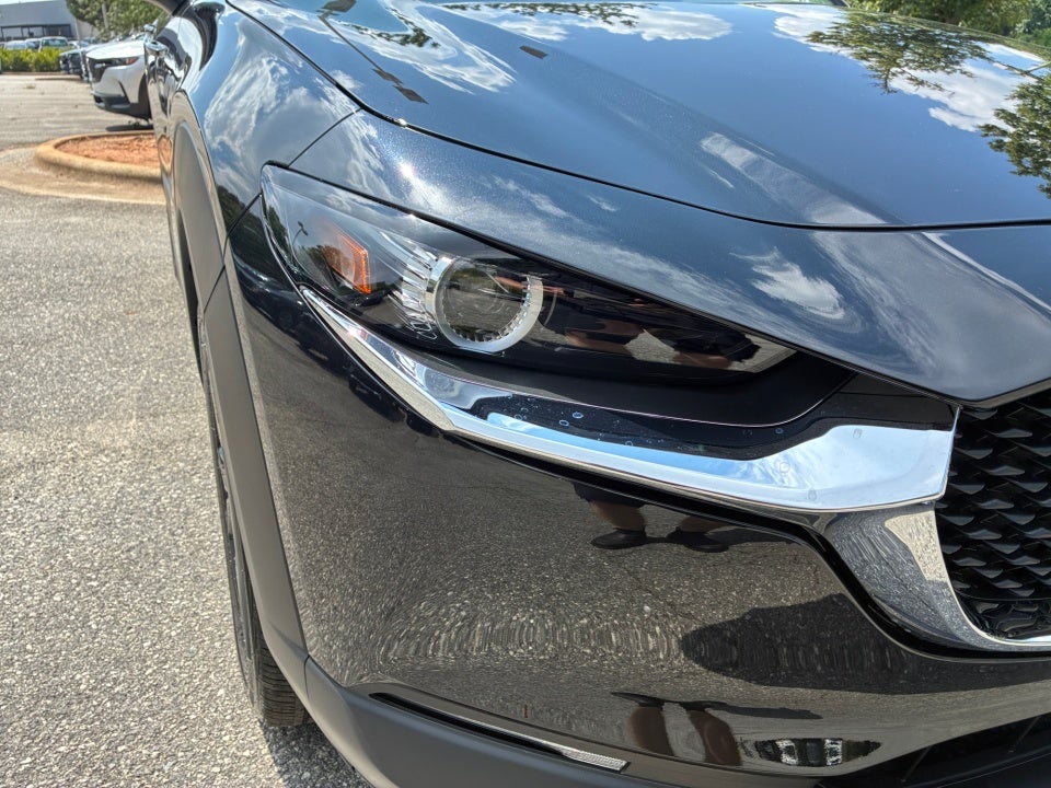 2026 Mazda Mazda CX-30 2.5 S Select Sport