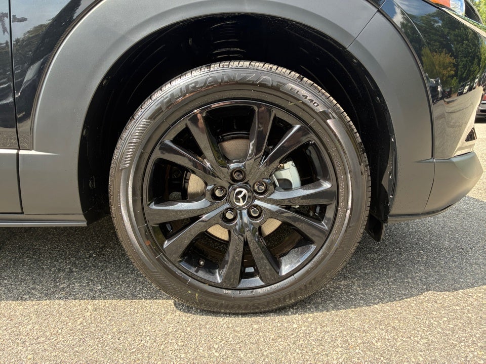 2026 Mazda Mazda CX-30 2.5 S Select Sport