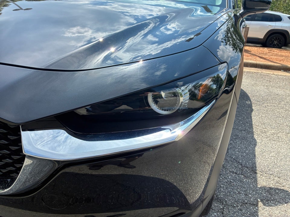2026 Mazda Mazda CX-30 2.5 S Select Sport