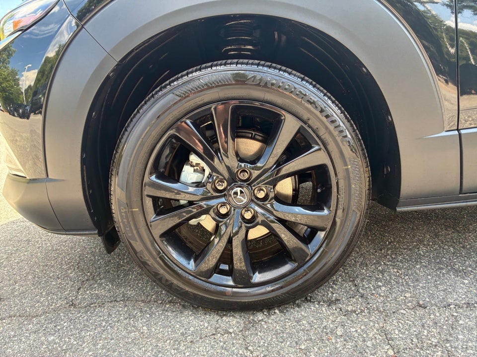 2026 Mazda Mazda CX-30 2.5 S Select Sport