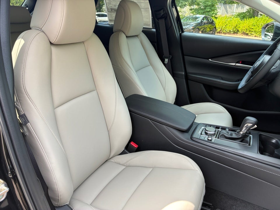 2026 Mazda Mazda CX-30 2.5 S Select Sport