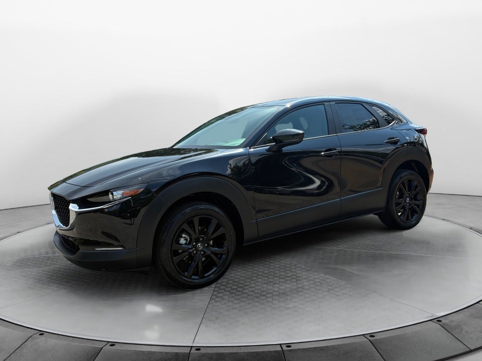 2026 Mazda Mazda CX-30 2.5 S Select Sport