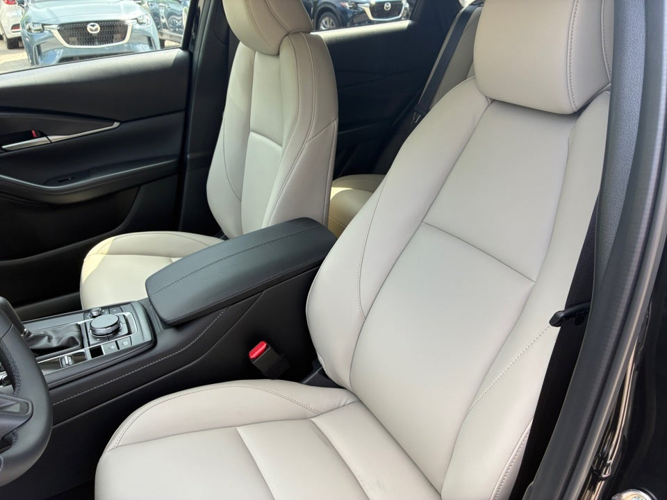 2026 Mazda Mazda CX-30 2.5 S Select Sport