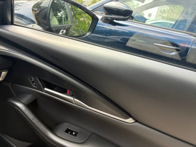 2026 Mazda Mazda CX-30 2.5 S Select Sport