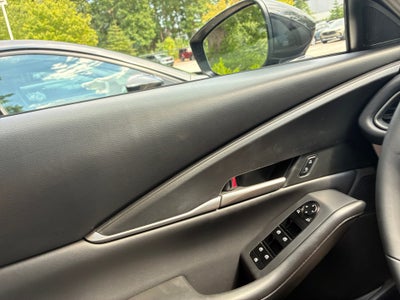 2026 Mazda Mazda CX-30 2.5 S Select Sport
