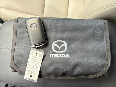2026 Mazda Mazda CX-30 2.5 S Select Sport