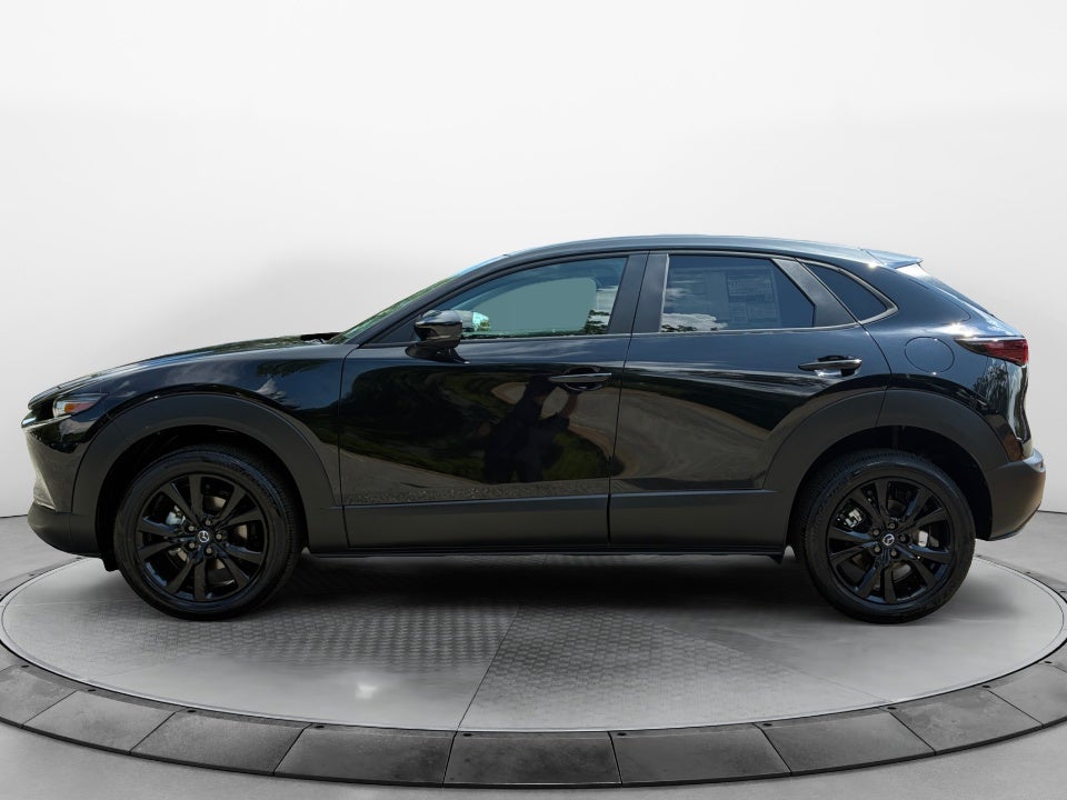 2026 Mazda Mazda CX-30 2.5 S Select Sport