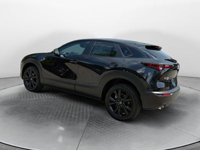 2026 Mazda Mazda CX-30 2.5 S Select Sport