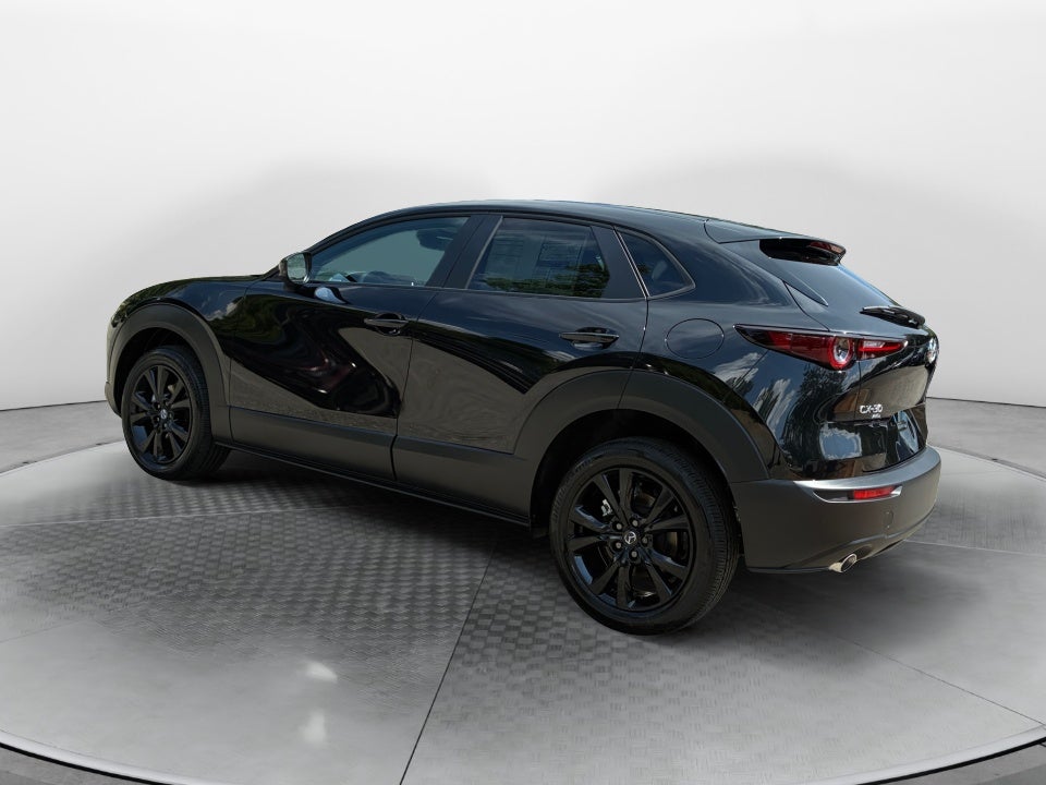 2026 Mazda Mazda CX-30 2.5 S Select Sport