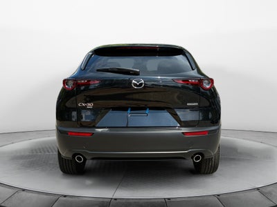 2026 Mazda Mazda CX-30 2.5 S Select Sport