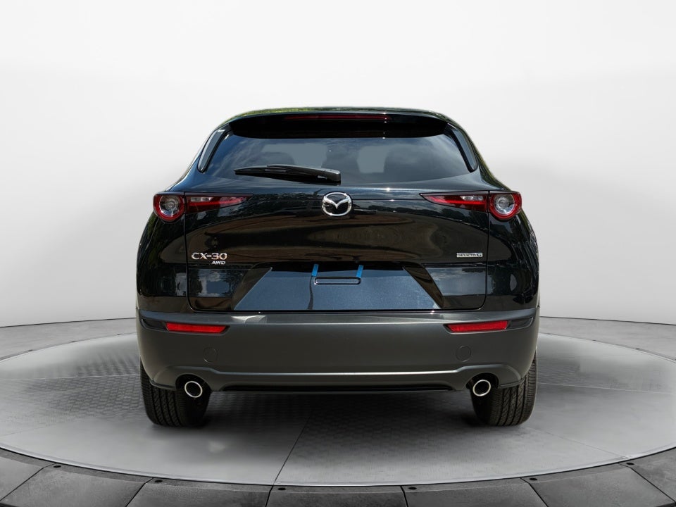 2026 Mazda Mazda CX-30 2.5 S Select Sport