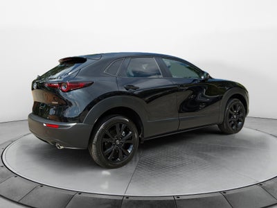 2026 Mazda Mazda CX-30 2.5 S Select Sport