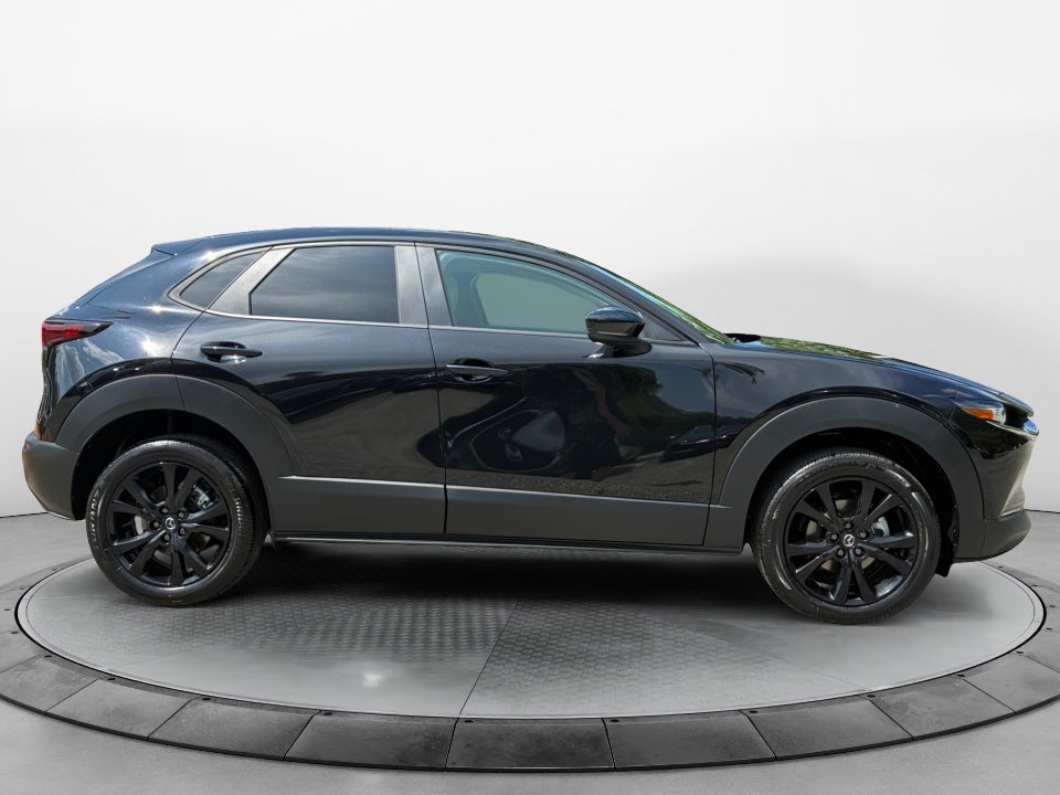 2026 Mazda Mazda CX-30 2.5 S Select Sport