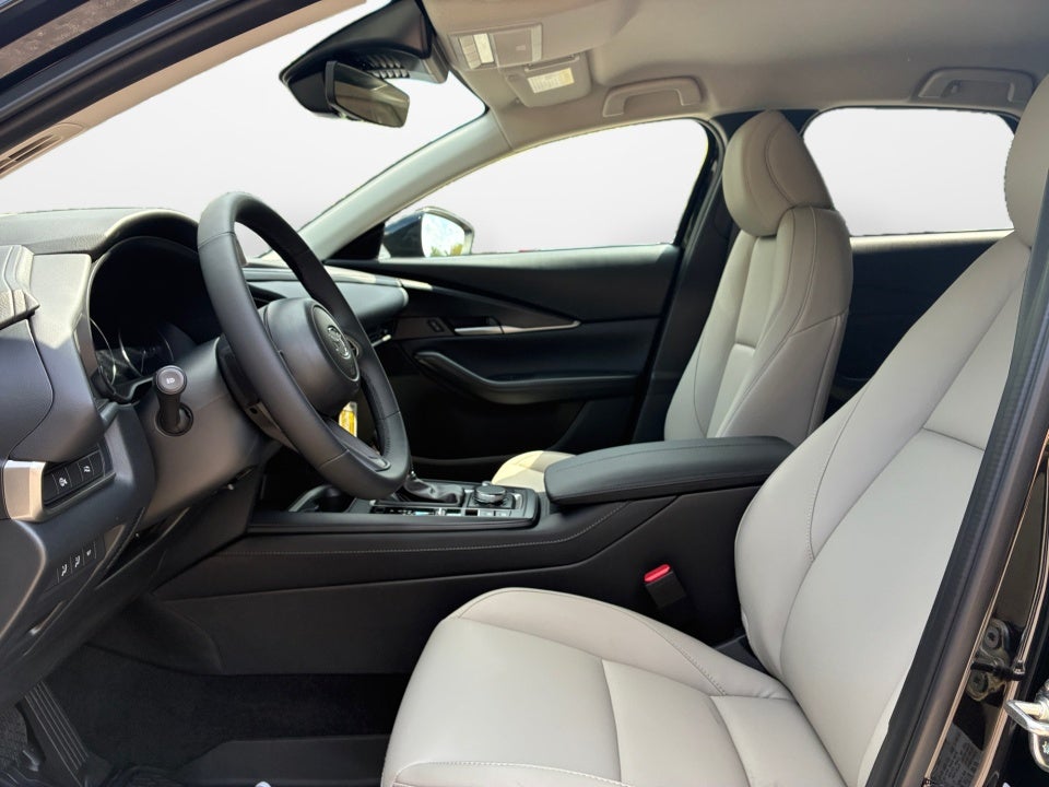 2026 Mazda Mazda CX-30 2.5 S Select Sport