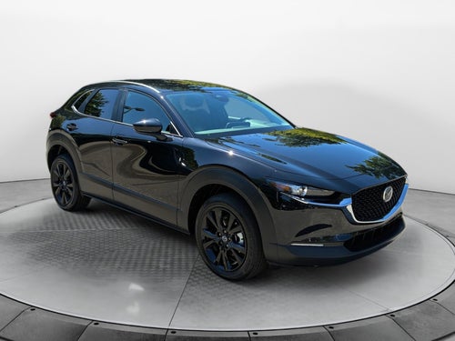 2026 Mazda Mazda CX-30 2.5 S Select Sport