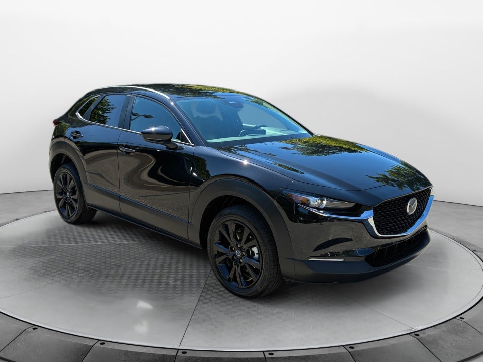 2026 Mazda Mazda CX-30 2.5 S Select Sport
