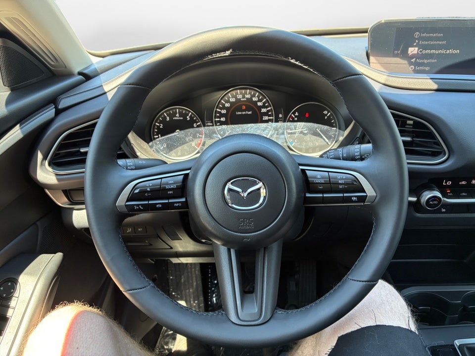 2026 Mazda Mazda CX-30 2.5 S Select Sport