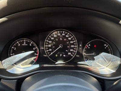 2026 Mazda Mazda CX-30 2.5 S Select Sport