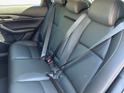 2026 Mazda Mazda CX-30 2.5 S Select Sport