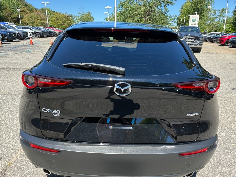 2026 Mazda Mazda CX-30 2.5 S Select Sport
