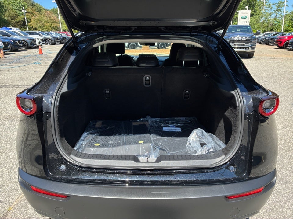 2026 Mazda Mazda CX-30 2.5 S Select Sport