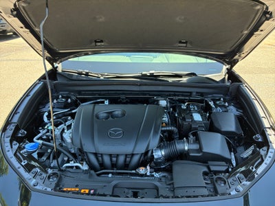 2026 Mazda Mazda CX-30 2.5 S Select Sport