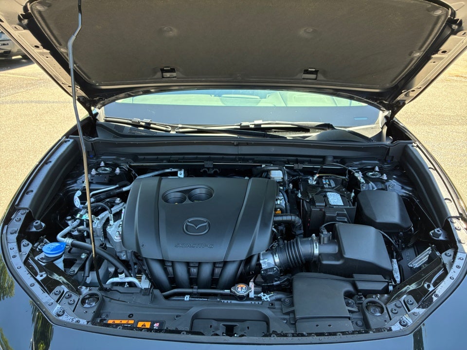 2026 Mazda Mazda CX-30 2.5 S Select Sport