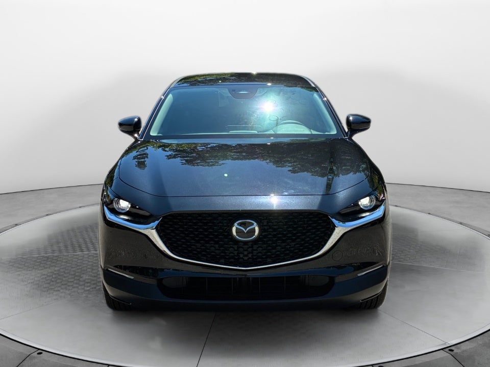 2026 Mazda Mazda CX-30 2.5 S Select Sport