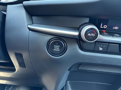 2026 Mazda Mazda CX-30 2.5 S Select Sport