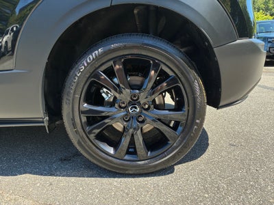 2026 Mazda Mazda CX-30 2.5 S Select Sport